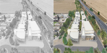 Ale-Negev Nahlat-Eran Rehabilitation Hospital