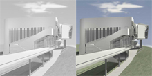 Porter Environmental Studies School - TAU