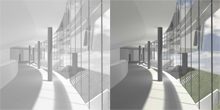 Porter Environmental Studies School - TAU