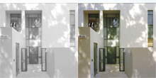 G House