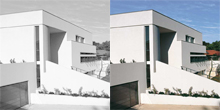 H House