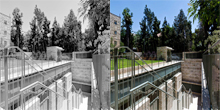 Beit Hahalutzot - YBZ
