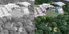 Keshet Eylon Music Center
