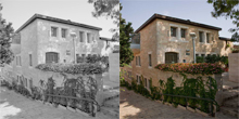 L House