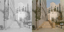 Rova Lev Hair Residential Complex