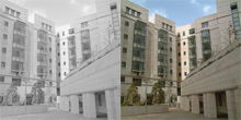 Rova Lev Hair Residential Complex