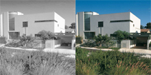 M House