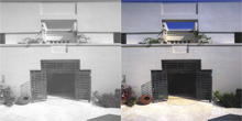 M House
