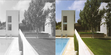 O House