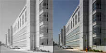 Open University Campus