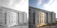 Open University Campus