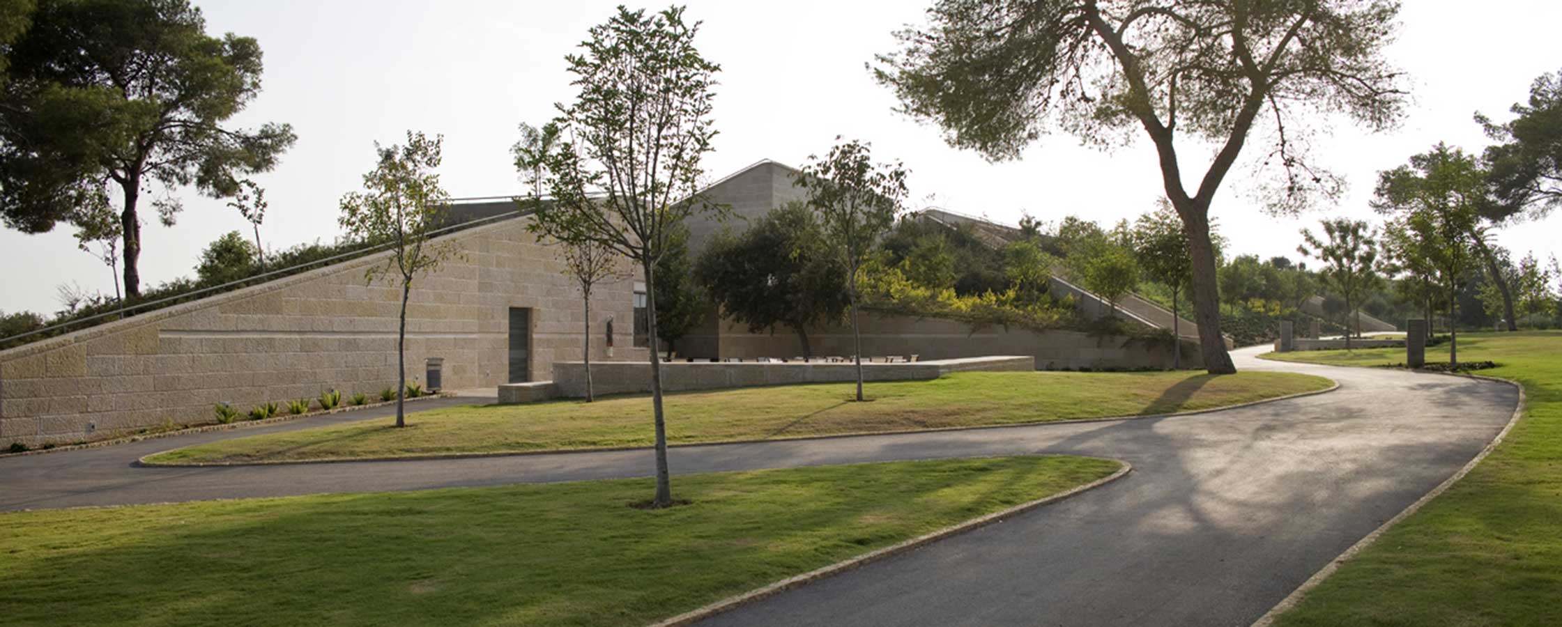 Ramat Hanadiv VC