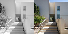 Rivlin House