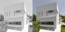 S House